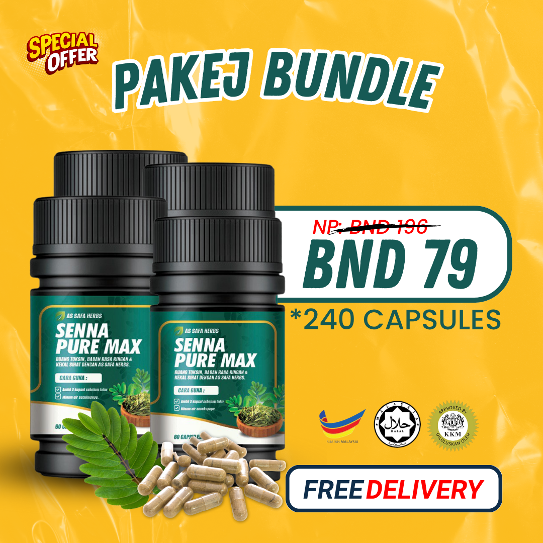 SPM - Pakej Bundle