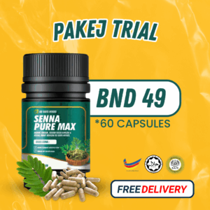 SPM - Pakej Trial